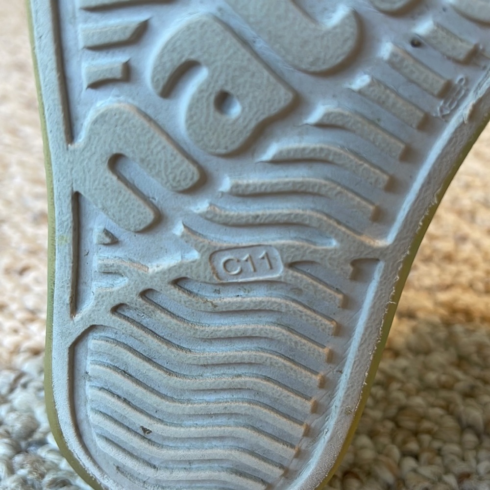 Native Shoes - Picture 7 of 7